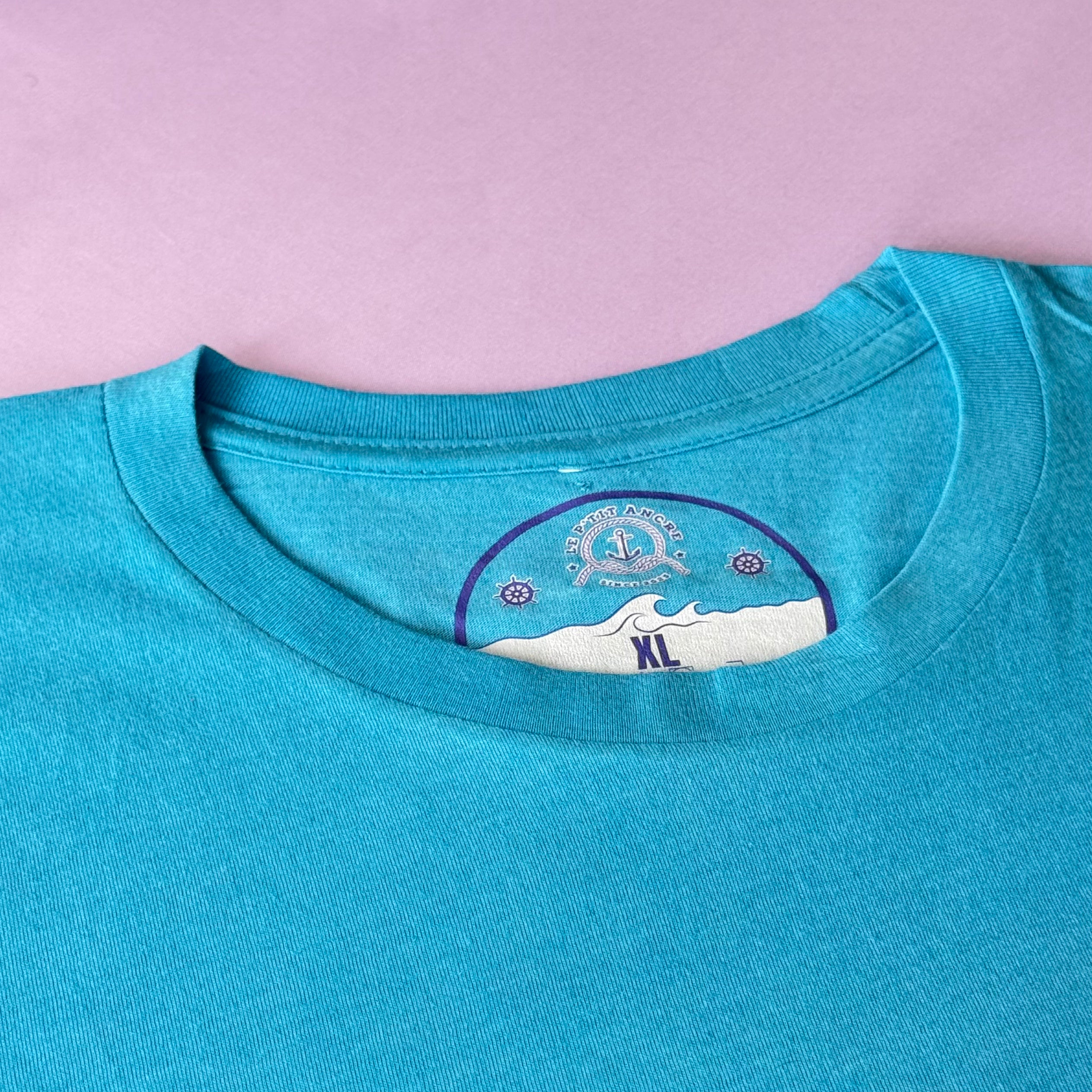 Cruise Bound in the Bahamas T-Shirt