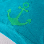 T-shirt en route pour les Bahamas