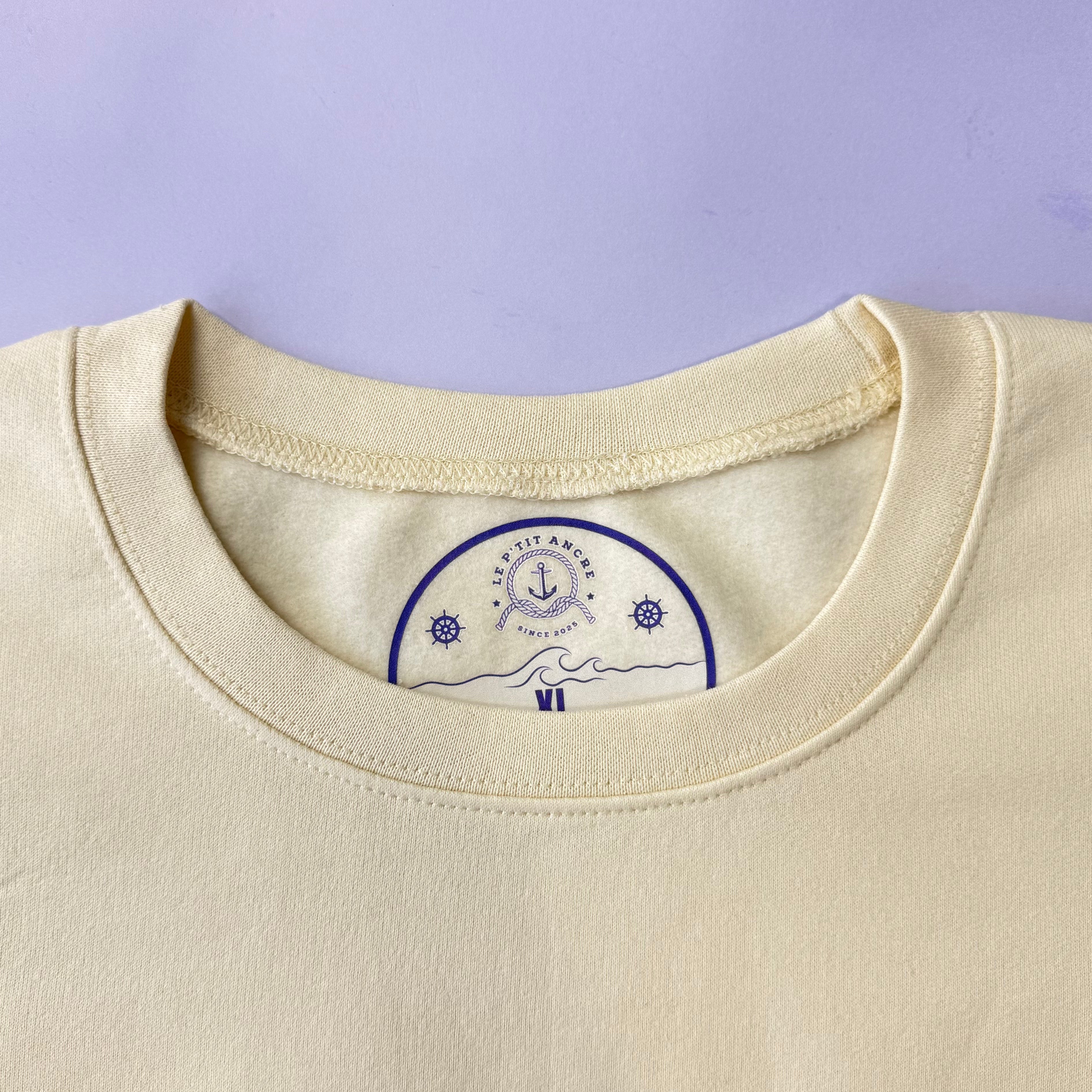 Alaska Cruise Adventure Premium Sweatshirt