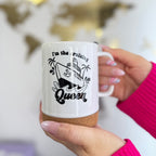 Mug Premium Croisière Royale