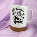 Mug Premium Croisière Royale
