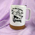 Mug Premium Croisière Royale