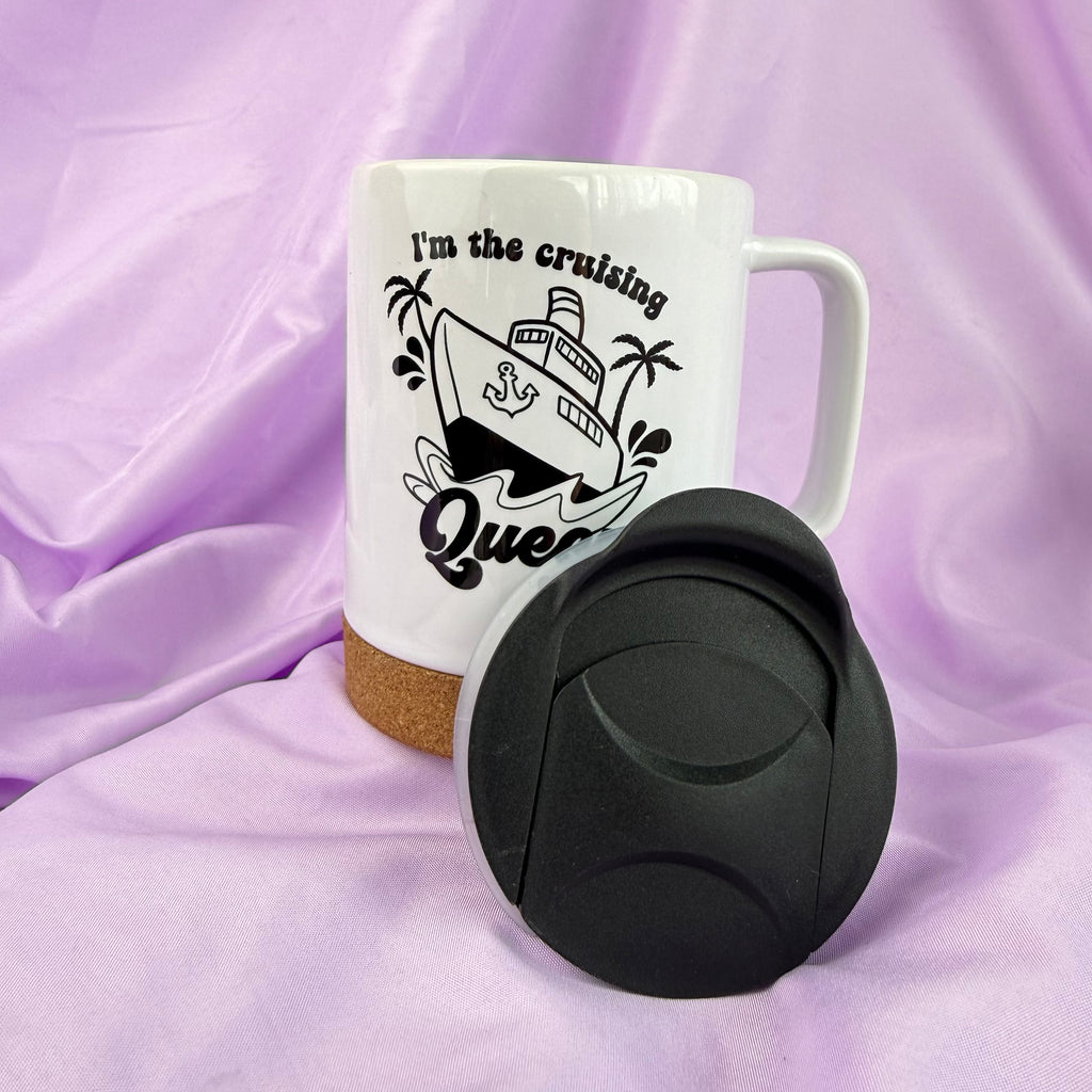 Mug Premium Croisière Royale