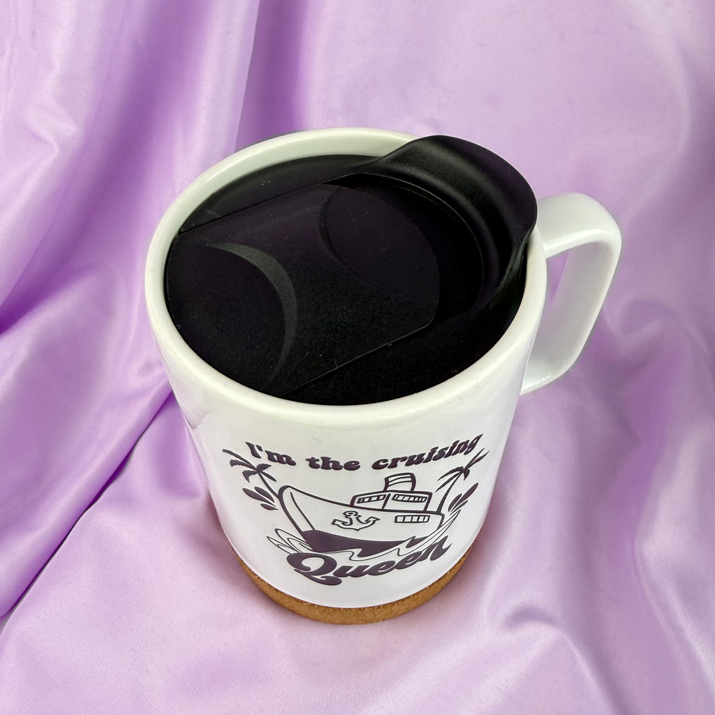 Mug Premium Croisière Royale