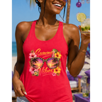 Camiseta Preta Vida de Agente de Viagens