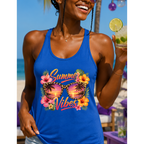 Camiseta Preta Vida de Agente de Viagens