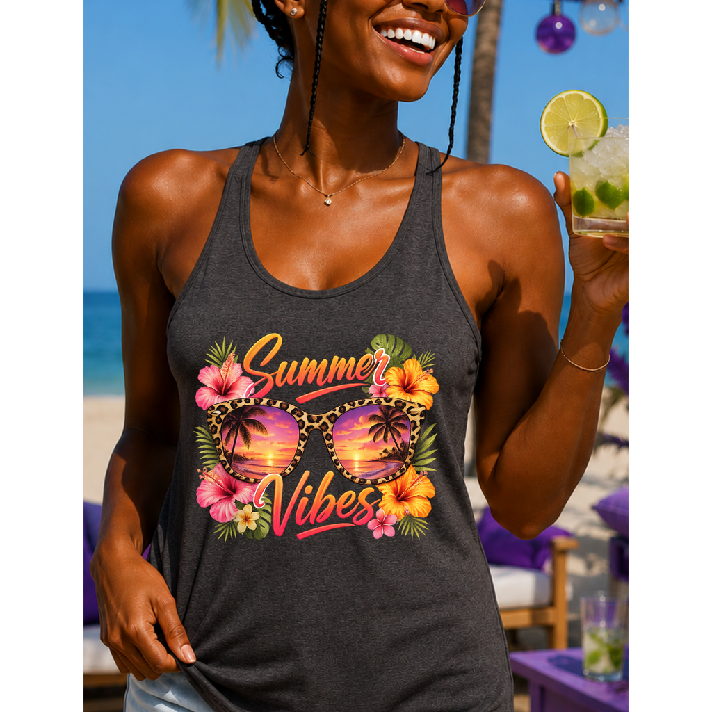 Camiseta Preta Vida de Agente de Viagens