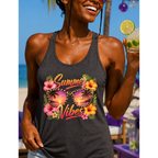Camiseta Preta Vida de Agente de Viagens