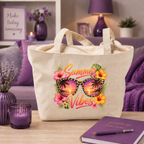 Sac fourre-tout de voyage "Oh Ship! New York"