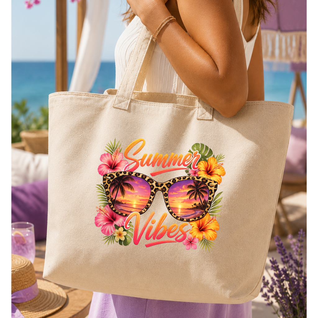 Sac fourre-tout de voyage "Oh Ship! New York"