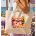Sac fourre-tout de voyage "Oh Ship! New York"