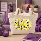 Sac fourre-tout de voyage "Oh Ship! New York"