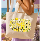 Sac fourre-tout de voyage "Oh Ship! New York"