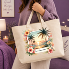 Sweet Summertime TOTE BAG