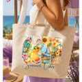 Oh Navio! Bolsa de Viagem Nova York