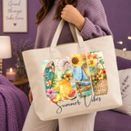 Oh Navio! Bolsa de Viagem Nova York
