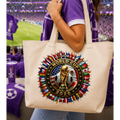 World Cup Flags 2026 TOTE BAG