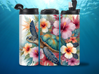 Island Turtle 20oz Tumbler