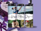 Father`s Day Elegance 20oz Tumbler