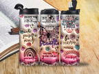 Unstoppable Butterfly 20oz Tumbler (Copy)