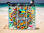 Bahamas 20oz Tumbler