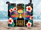 Summer Vibes 20oz Tumbler